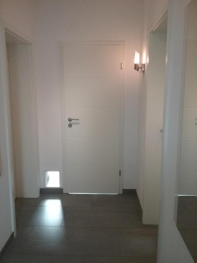 Privatzimmer Essy In Re Recklinghausen Extérieur photo