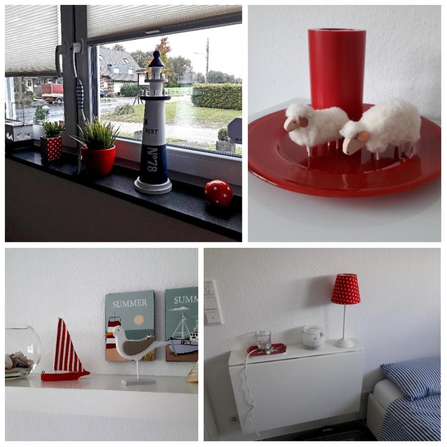 Privatzimmer Essy In Re Recklinghausen Extérieur photo