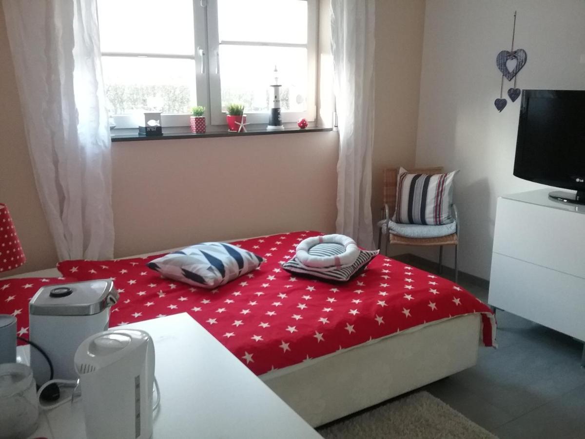 Privatzimmer Essy In Re Recklinghausen Extérieur photo